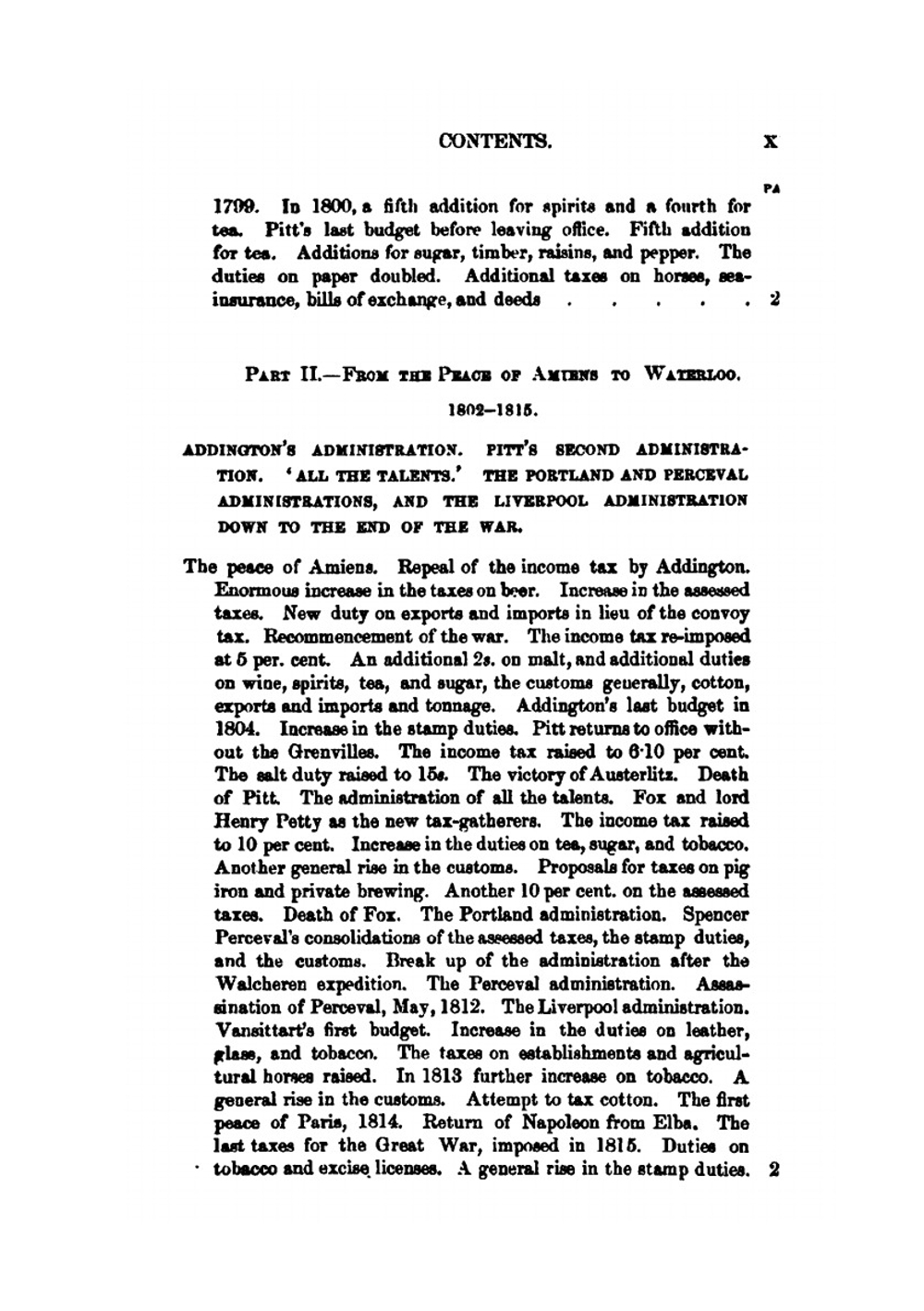 A History of Taxation and Taxes in England. Volume 2 | Stephen Dowell