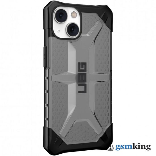 UAG Plasma Series Case for Apple iPhone 13 | 14 Ash (Пепельный) 114064113131
