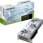 Видеокарта Gigabyte NVIDIA  GeForce RTX 5070 GV-N5070EAGLEOC ICE-12GD 1.0 12ГБ Eagle, GDDR7, OC,  Ret