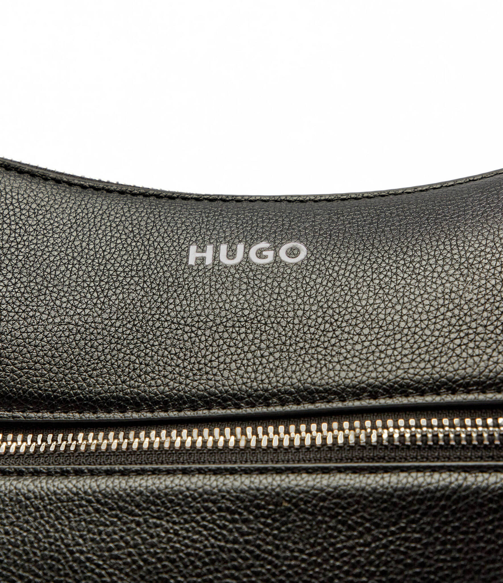 Сумка через плечо + поясная сумка Moon HUGO - черный(50523614)