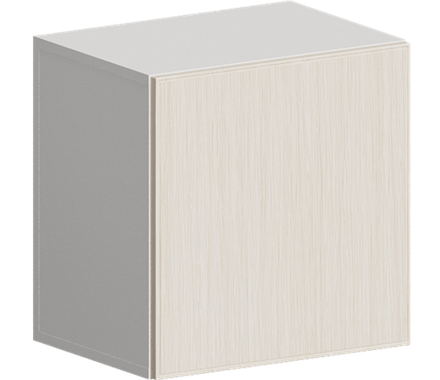 Кухня Модуль ШВГ 459 Ликата / Дуб крафт