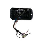 Регулятор напряжения генератора Loncin LC22000/660150150-0001