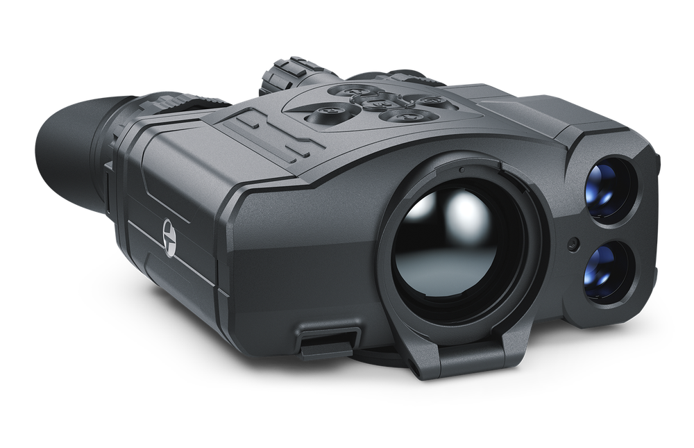 Тепловизионный бинокль Pulsar Accolade 2 LRF XP50