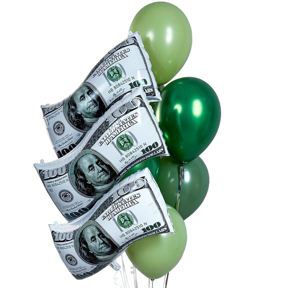 К ФИГУРА Доллар