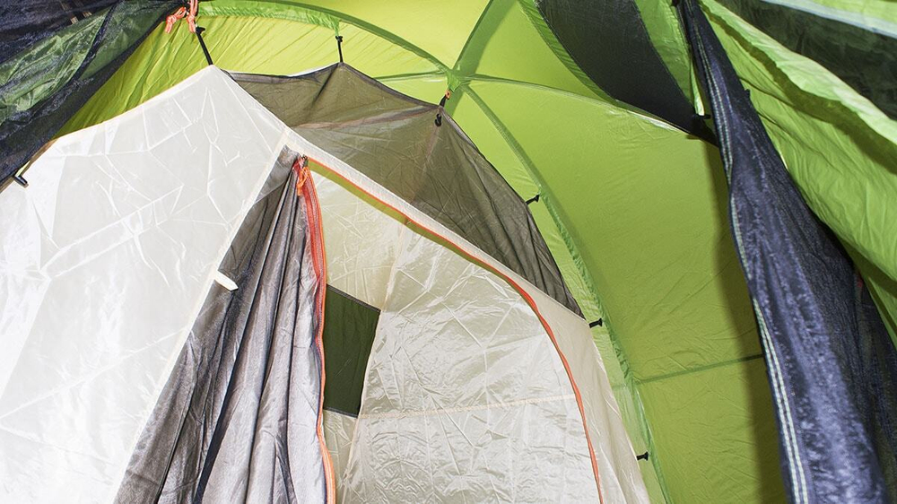 Палатка Crusoe Camp Talisman