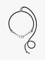 ЧОКЕР "HORSEBIT CORD"