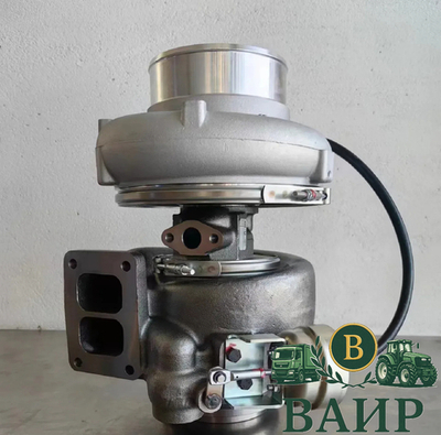 Турбокомпрессор CAT 362-0846 для двигателя Caterpillar C15