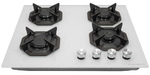 Газовая варочная панель Maunfeld EGHG.64.2CW/G