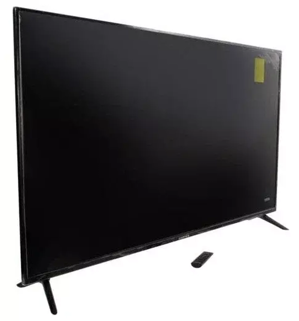 Телевизор HARPER 58U710TS