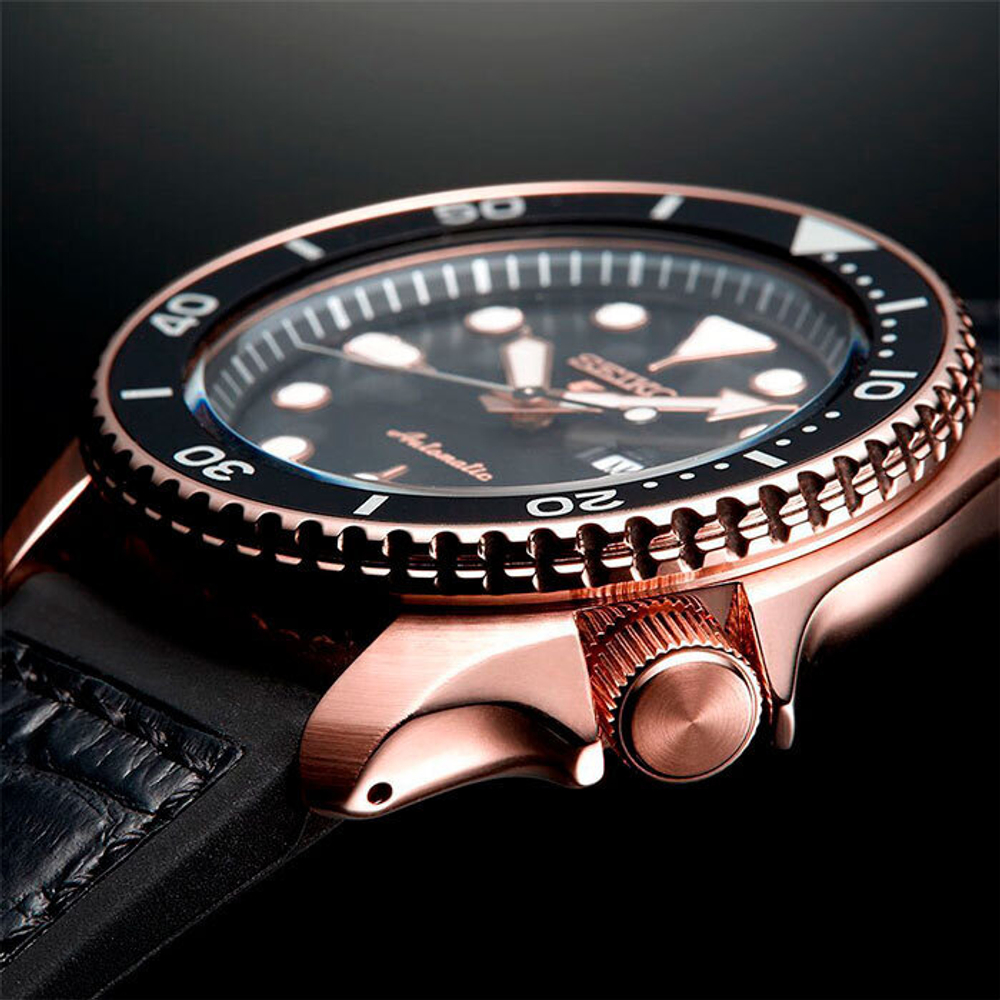 Мужские наручные часы Seiko SRPD76K1