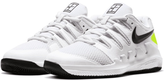 Кроссовки детские Nike Jr Vapor X