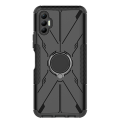 Чехол Panzer Case для TECNO Spark 8P