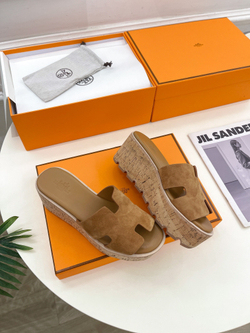 Hermes Eze 30 Sandal