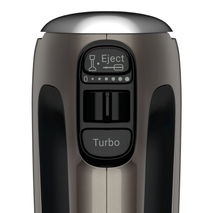 Стационарный миксер Moulinex Powermix Silence HM654E10