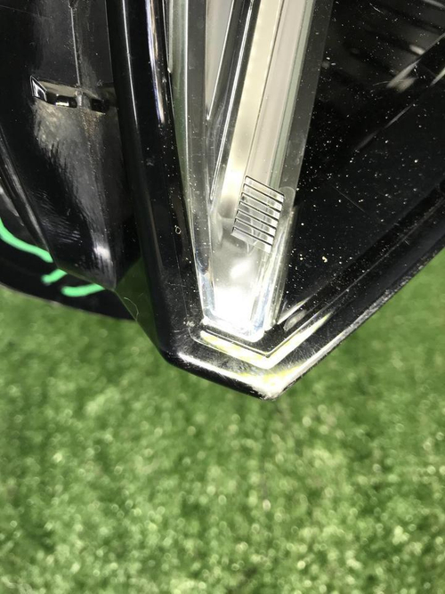 Фара левая EXEED VX (2021-2024) LED