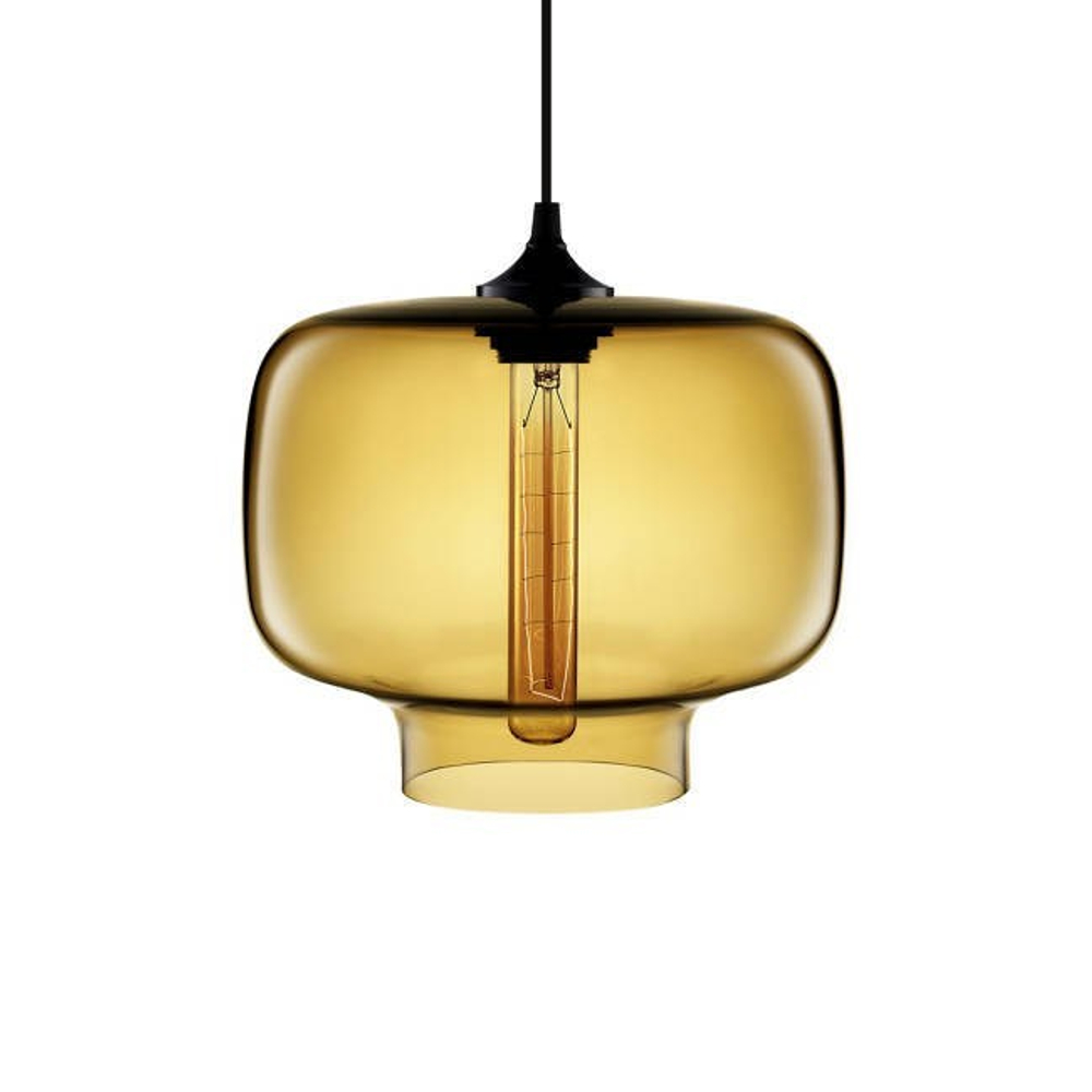 Pendant design lamp  OCULO by Niche Modern