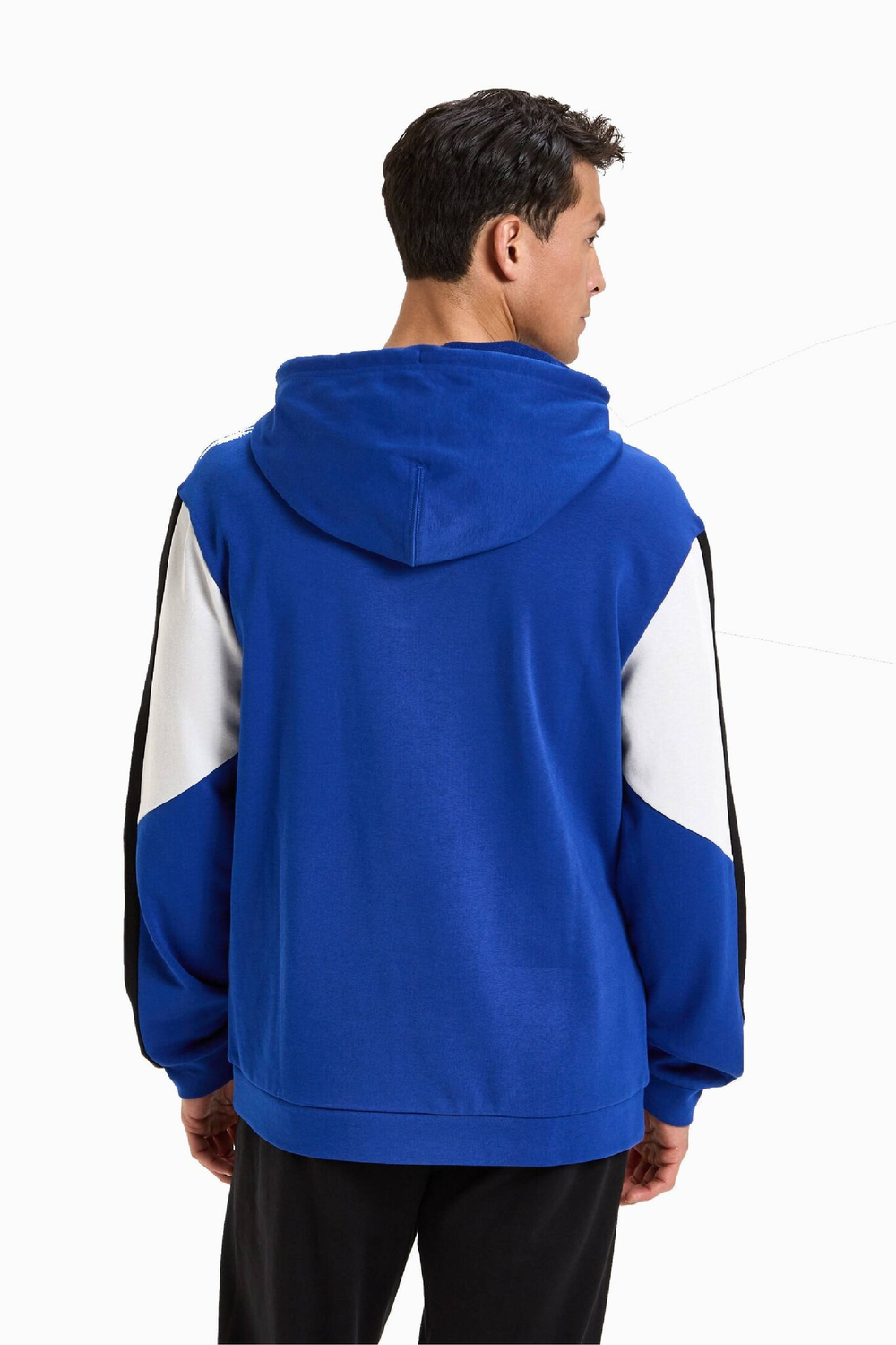 Кофта Diadora Sweat Weave