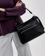 Сумка 564 03 черный