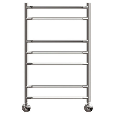 Полотенцесушитель водяной Point Венера PN07158 П7 500x800, хром