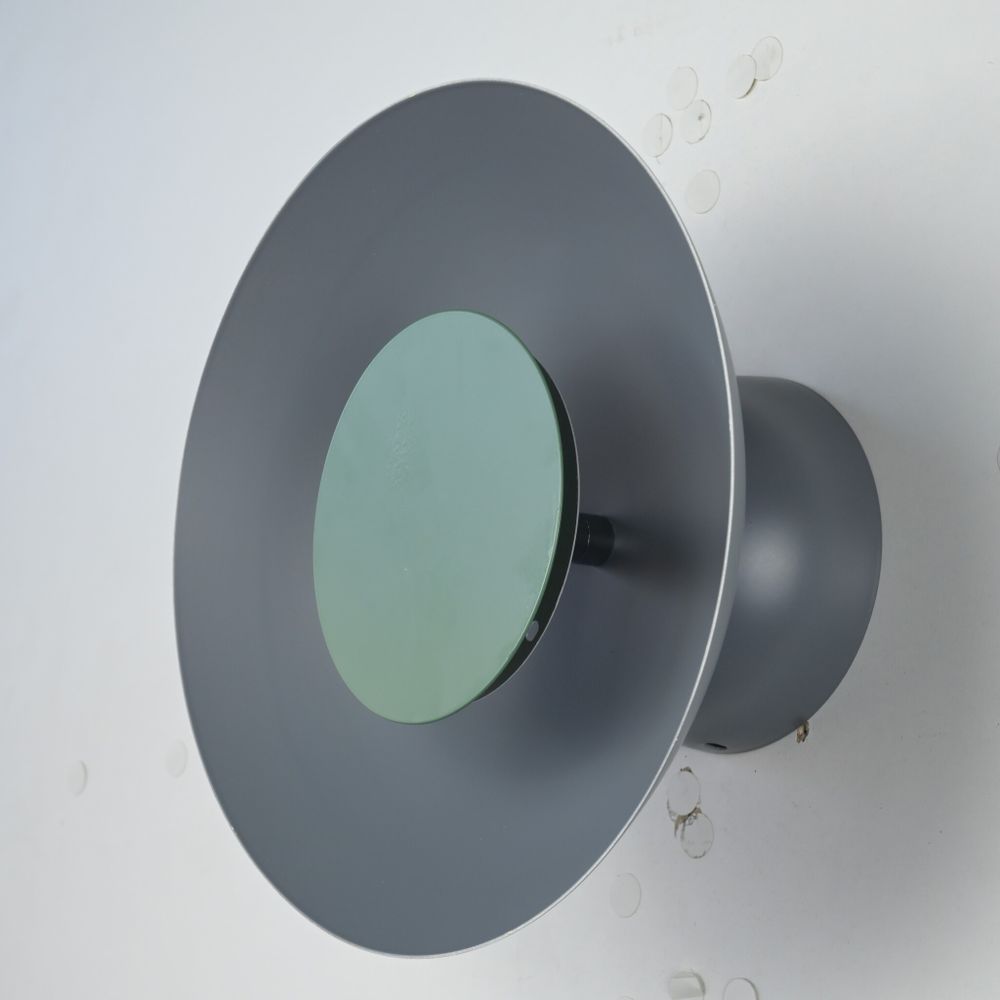 Бра Twirl Sunset D25 Grey/Green By Imperiumloft