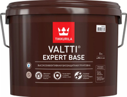 TIKKURILA Valtti эксперт бейс грунт-антисепт  2,7 л