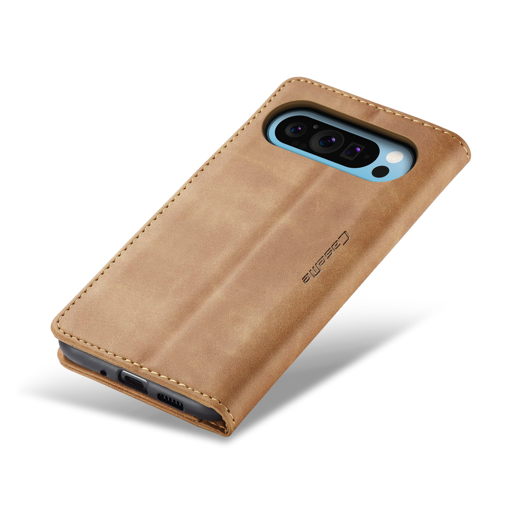 Чехол-книжка CaseMe Matte Google Pixel 10 Pro XL