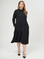 Платье повседневное