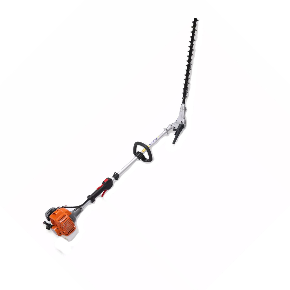 Мотоножницы со штангой FT226H HOLZFFORMA (25.4 см³, 1.1 л.с.(0.8 кВт), 750 мм)