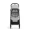 Прогулочная коляска Cybex Beezy Fog Grey
