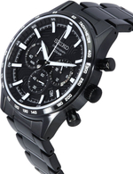 Мужские наручные часы Seiko SSB415P1