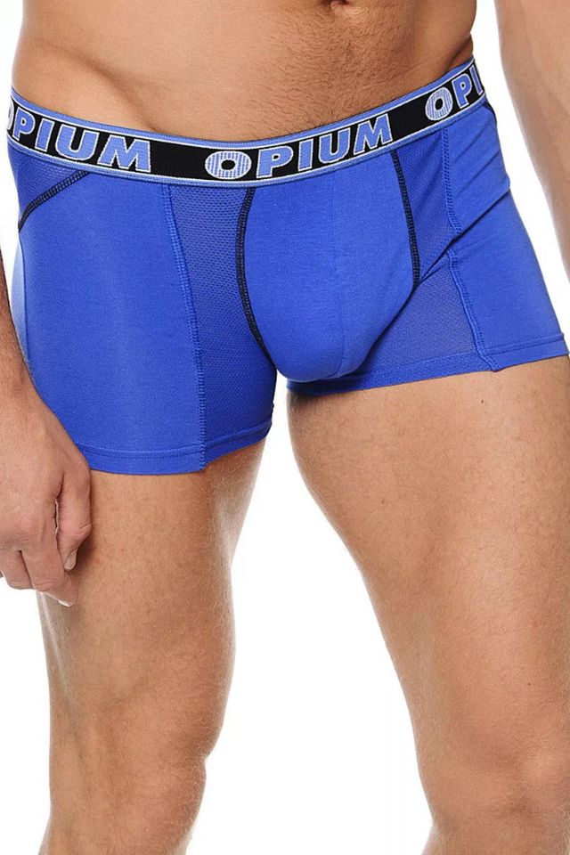 Мужские трусы с надписью R-67