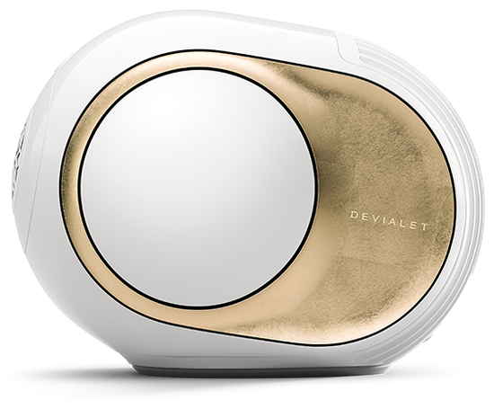 Devialet Phantom II 98 db Opéra de Paris Gold