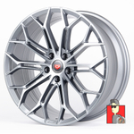 Комплект дисков Vossen 19x8.5 et35 5x114.3