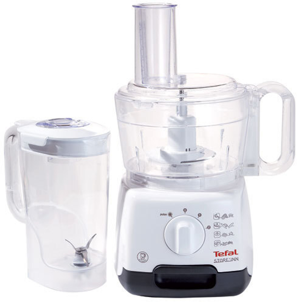 комбаин Tefal DO2021