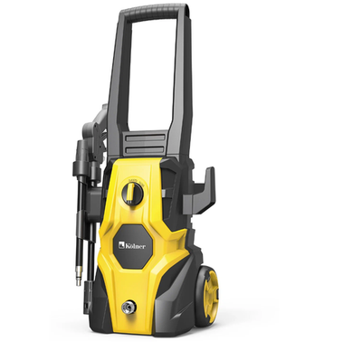Мойка высокого давления Kolner KHPW 2150FSP