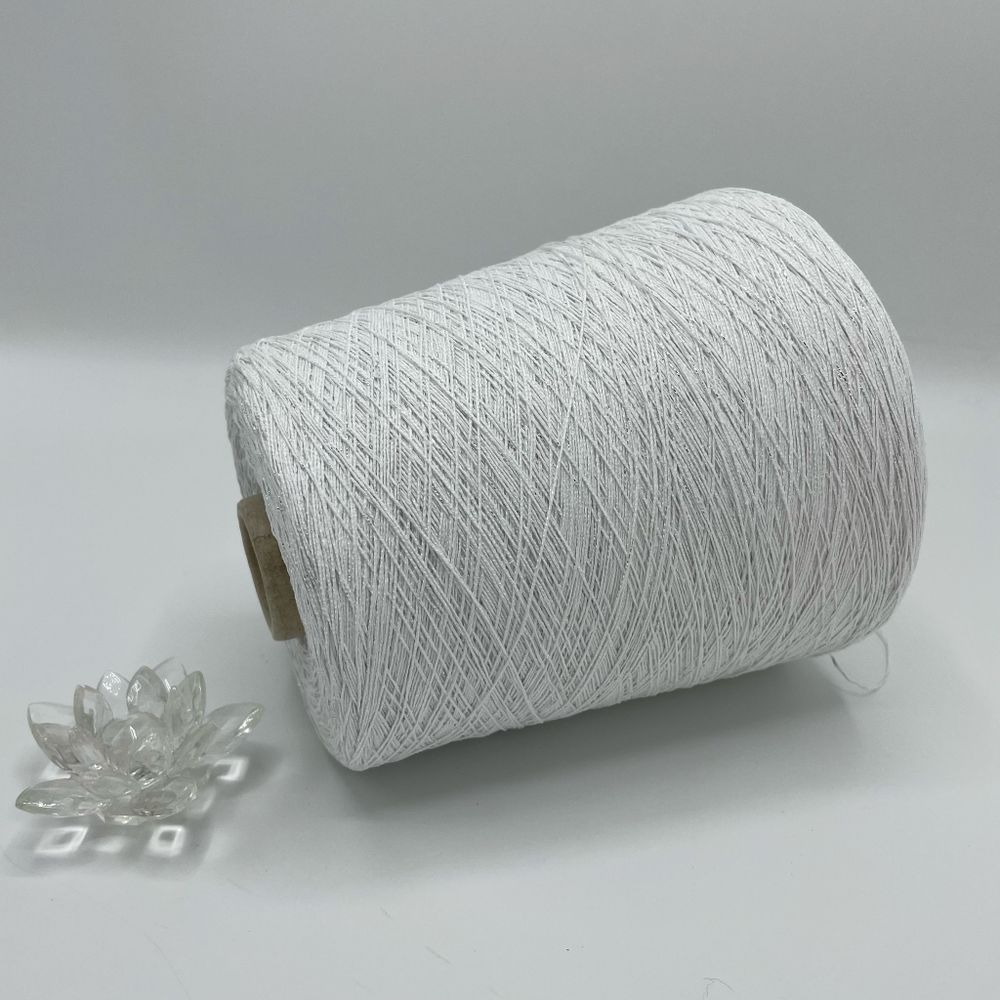 LAGOPOLANE 41% хлопок 36% полиамид 18% полиэстер 5% люрекс