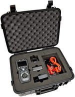 Мультиметр CEM DT-6509