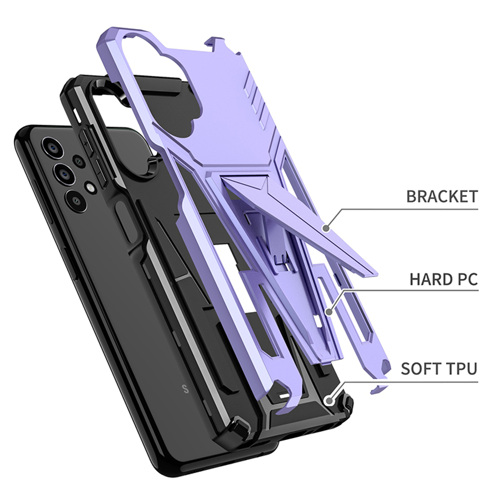 Чехол Rack Case для Samsung Galaxy A13