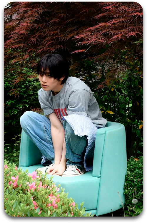 Карта / STRAY KIDS #3839