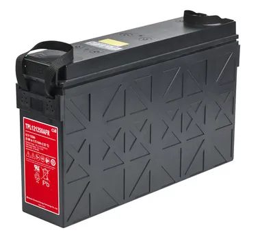 Аккумуляторы CSB TPL121250A FR - изображение 1 Аккумуляторы CSB TPL121250A FR - фото 1