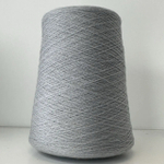 CASHMERE - CARIAGGI; 100% кашемир; 1400м/100гр, (2/28); col. 22028, цвет: серый