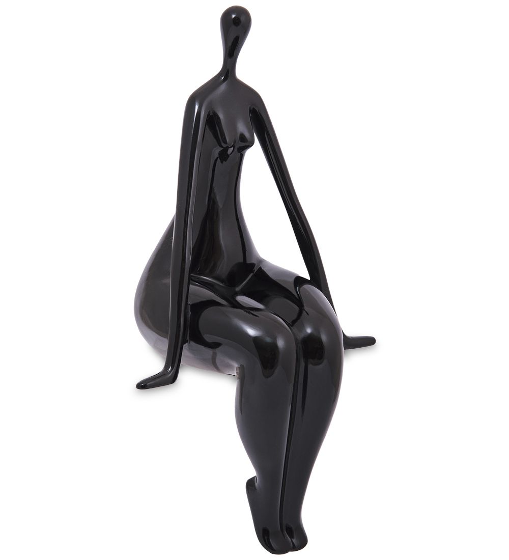 BMB-186/2 Фигура «Ожидание»