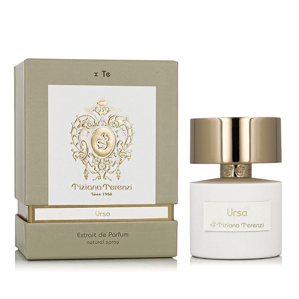 Tiziana Terenzi Ursa Extrait de parfum 100 ml (unisex) Tiziana Terenzi Ursa Extrait de parfum 100 ml (unisex)