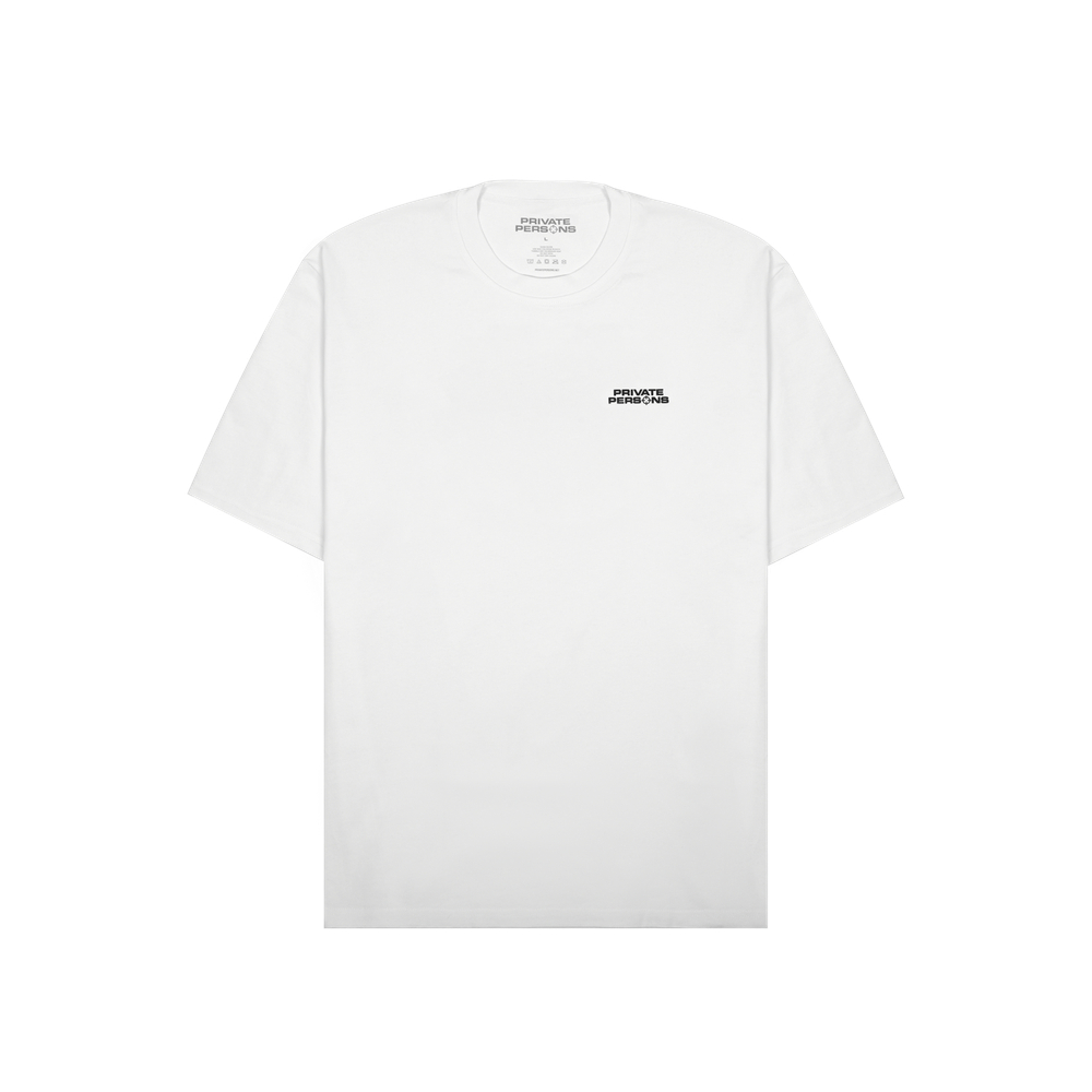 "SKULL EYES" TEE