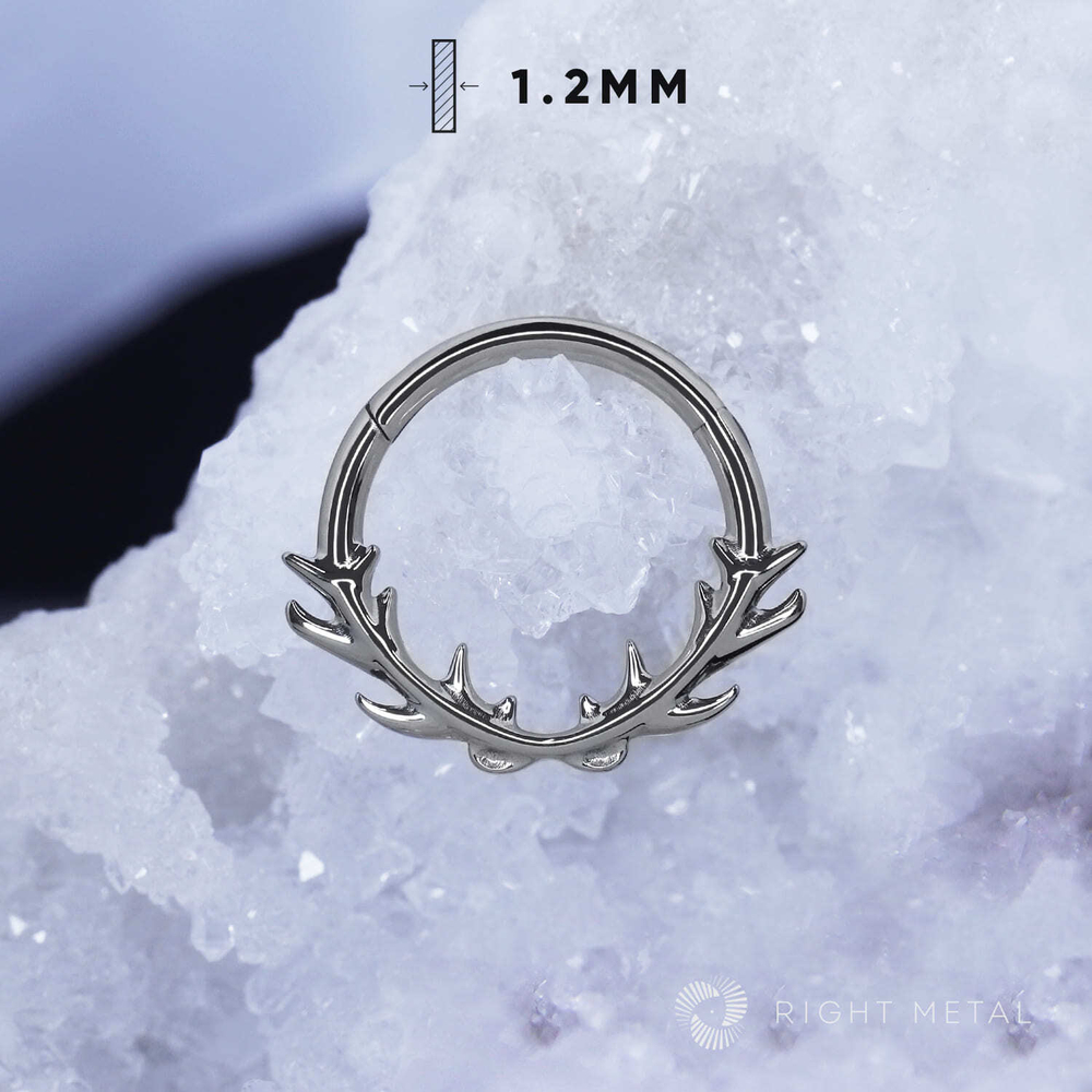 Кликер Horny 1.2мм