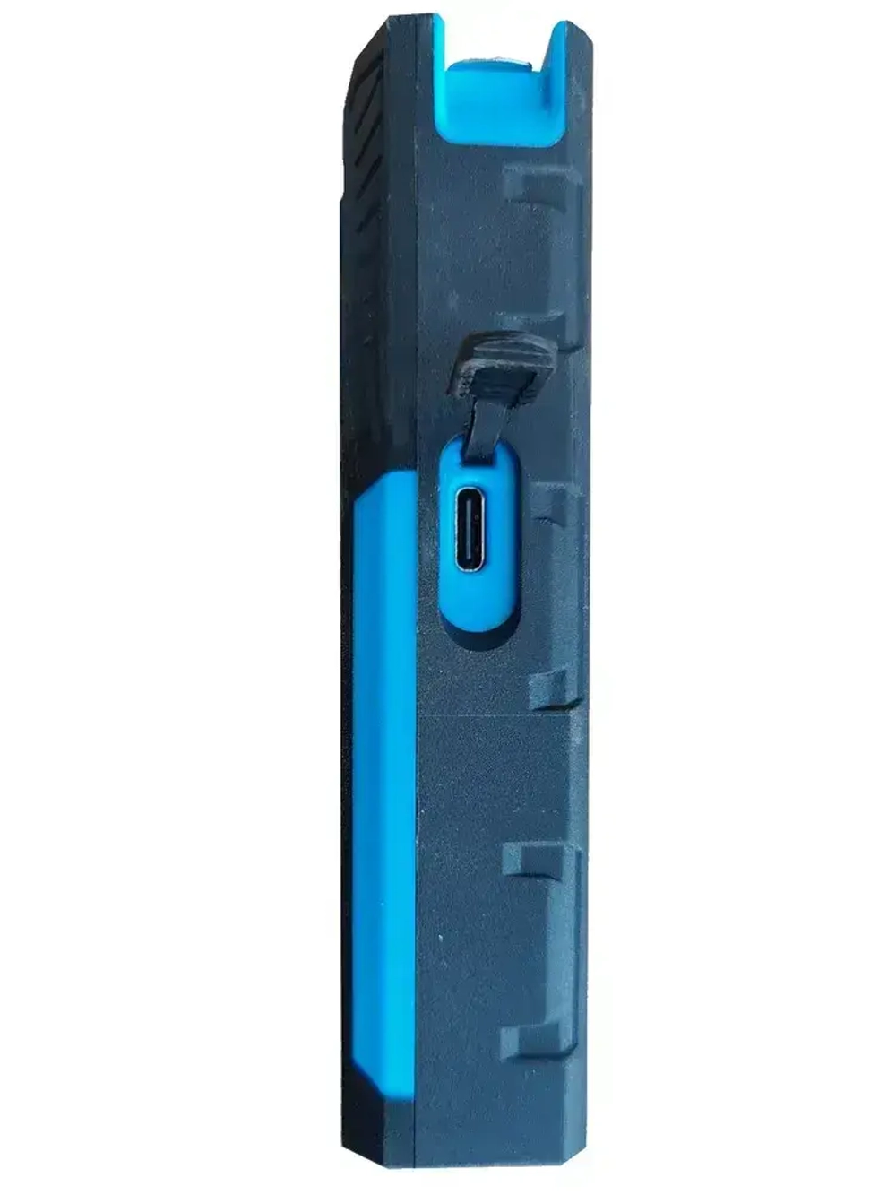 Дальномер лазерный, нивелир SNDWAY H-D100A + встроенная рулетка