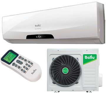 Сплит-система Ballu BSW-09HN1