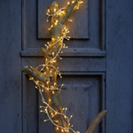 Гирлянда в форме усиков, 2 метра