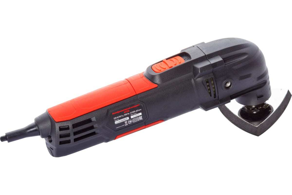 Многофункциональный инструмент REDVERG Basic MT250 6621686