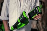 Аккумуляторный триммер Greenworks G40LT30K4, 40v, 30 см, (2101507UB), с аккумулятором 4 А·ч и зарядным устройством